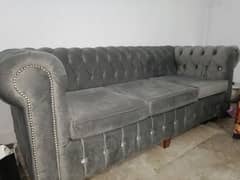 3 seater sofa