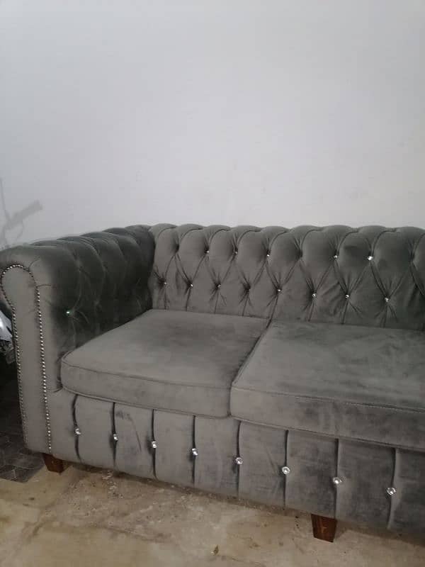 3 seater sofa 1