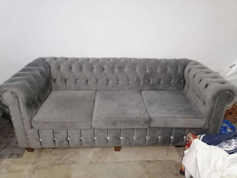 3 seater sofa 2