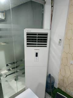 Kenwood Floor AC