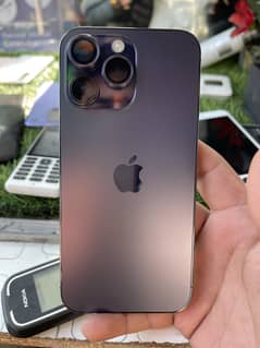 Apple iPhone 14 Pro Max pta approved