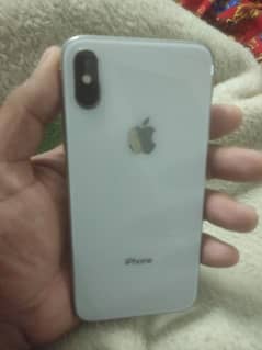 Iphone X PTA approvef