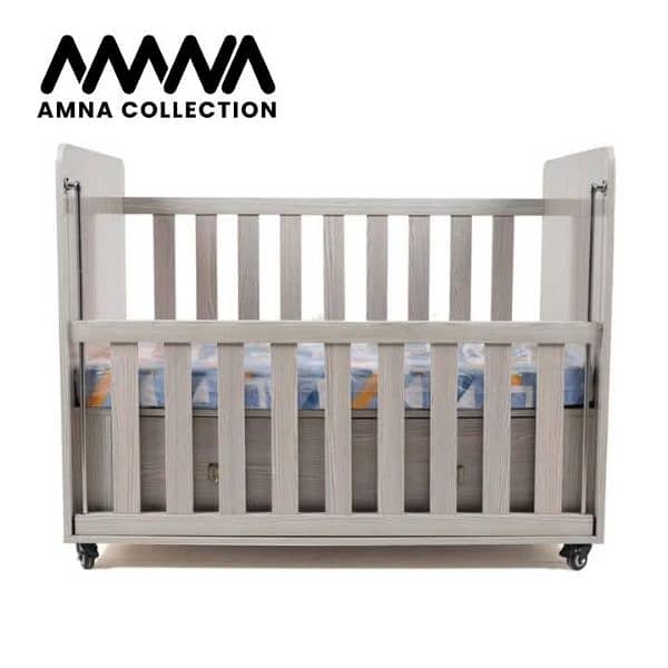 baby cot / kids cupboard / baby wardrobe 0316,5004723 3