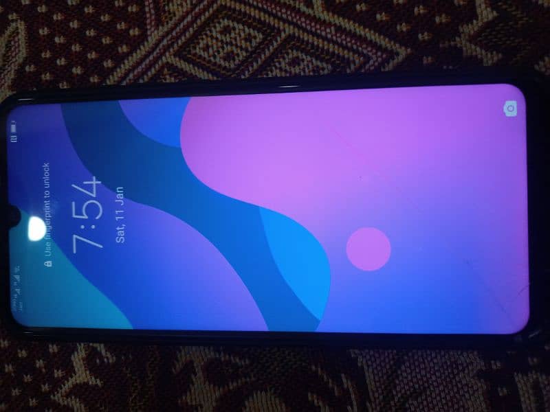 Honor 9a 3/64GB with box 0