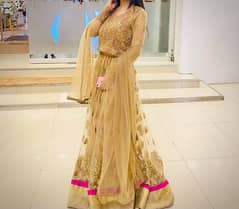 Lehenga choli