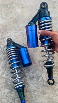 urngent sell pump shock honda125