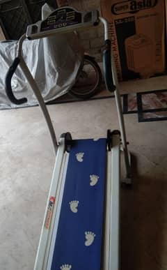 Treadmill(Negotiable)