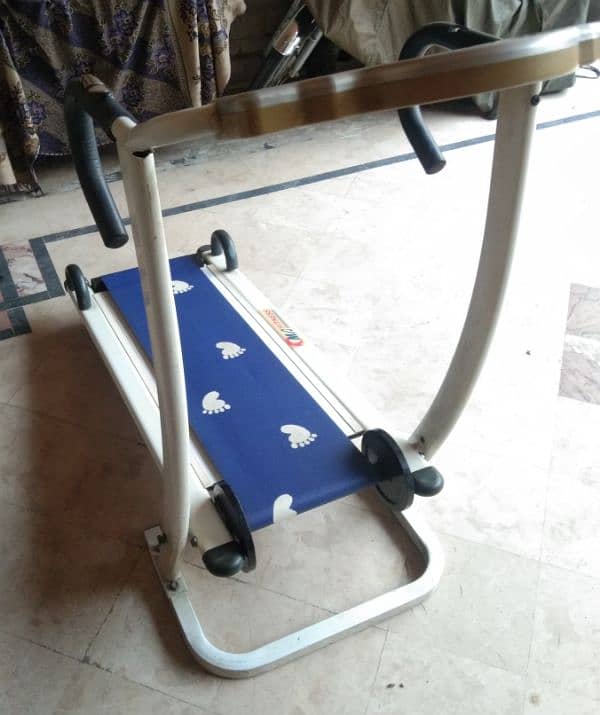 Treadmill(Negotiable) 1