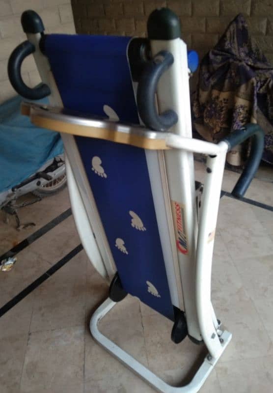 Treadmill(Negotiable) 4