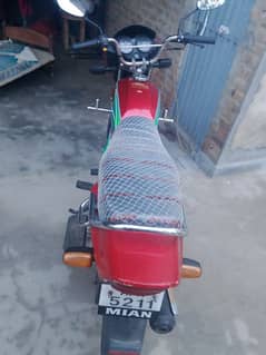 Pridor 100cc for sale