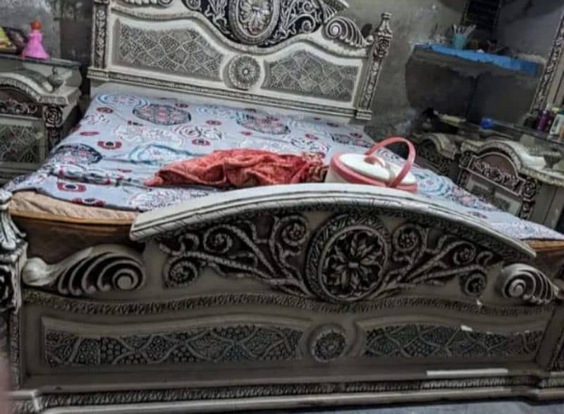 bed for sale 1