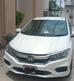 Honda City Aspire 2022