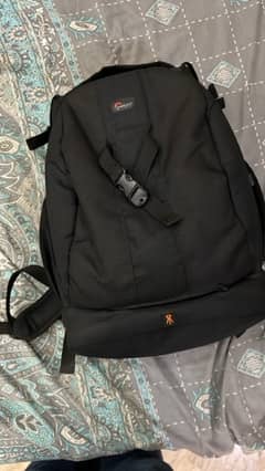 Lowepro AW400 Flip Side (used)