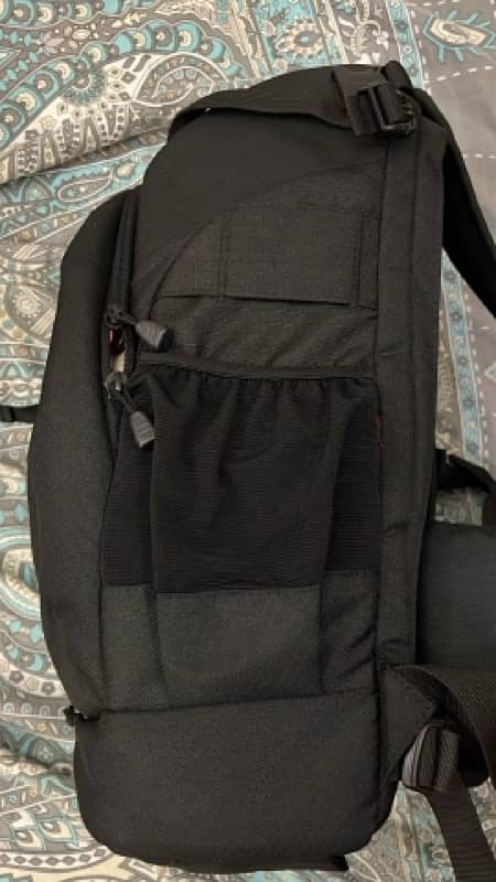 Lowepro AW400 Flip Side (used) 3