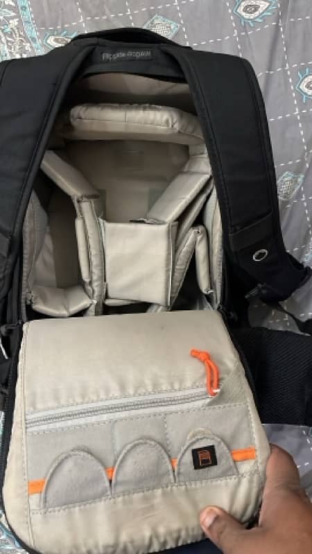 Lowepro AW400 Flip Side (used) 5