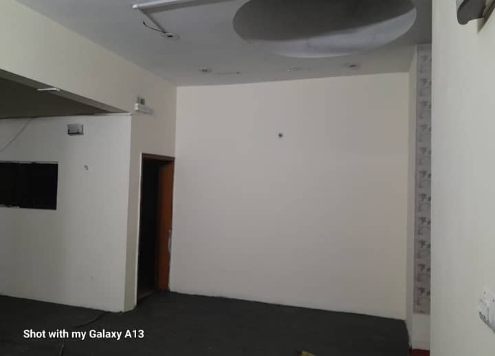 One Kanal Upper Portion For Rent In Garden Town 9