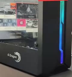 Gaming PC. . . . 16gb ram, 1tb hard