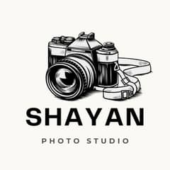 Photography and video editing services