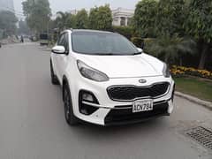 KIA Sportage 2020