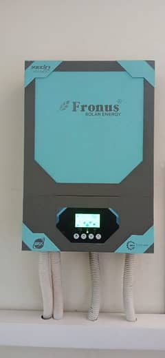 3kw hybrid solar inverter