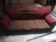 Sofa 3/1