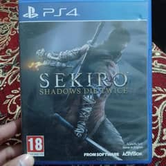 Sekiro