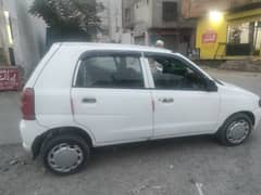 Suzuki Alto 2008