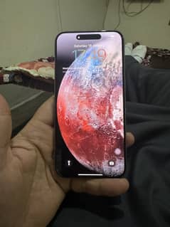 iPhone 15 Pro Max non pta