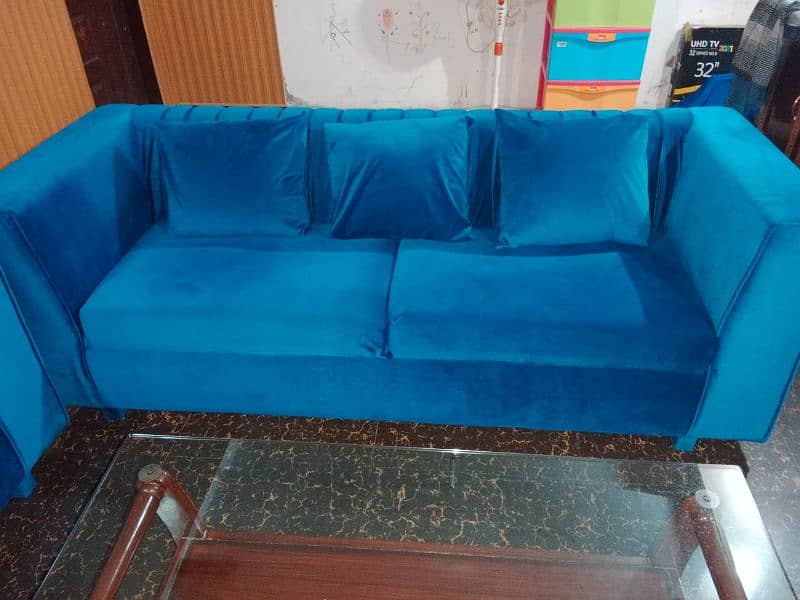 Sofa set with table new 0309,,30,,90,,482 2