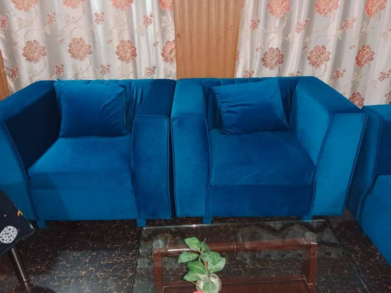 Sofa set with table new 0309,,30,,90,,482 4