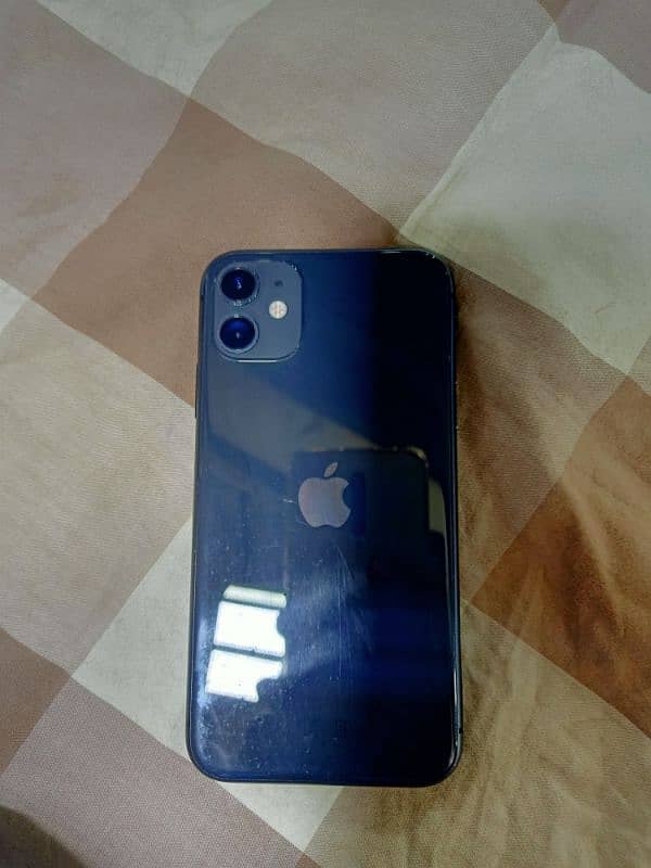 Iphone 11 64GB PTA 1