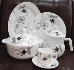 Sales man required for Crockery shop in hydri market