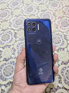 Motorola one 5g