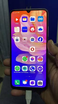 vivo s1 pro