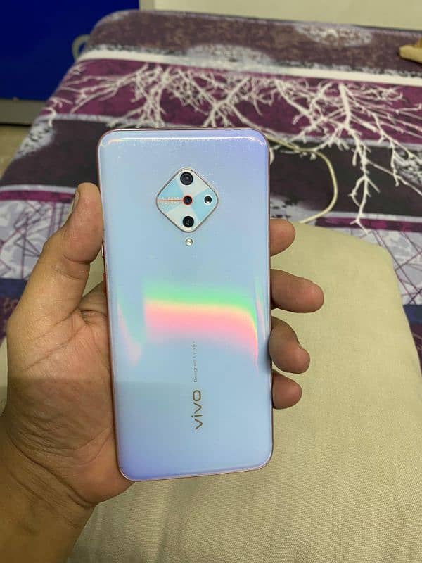 vivo s1 pro 4