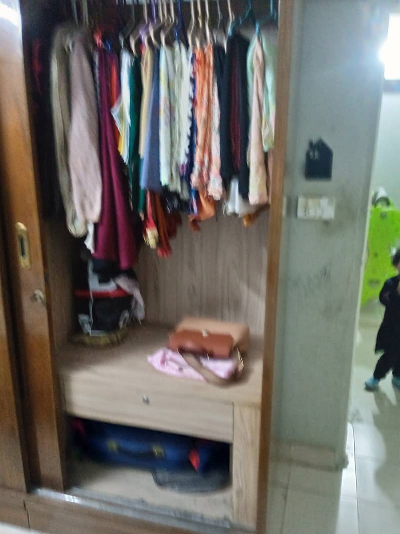 Sliding Wardrobe 1