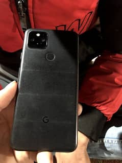 google pixel 5 8/128 duel sim patch