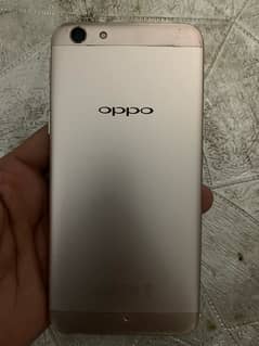 oppo F3 pta approved