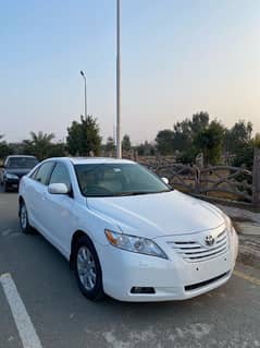 Toyota Camry 2007