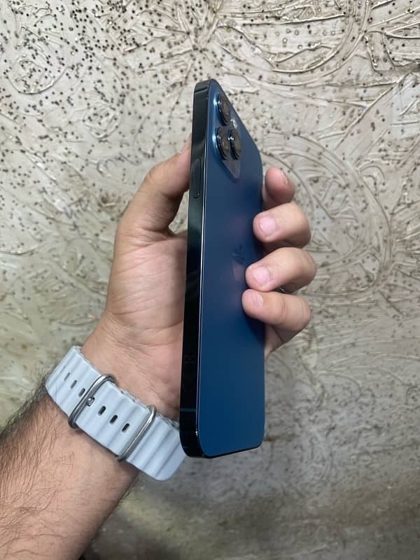 iphone 12 pro max non pta 256 gb 0