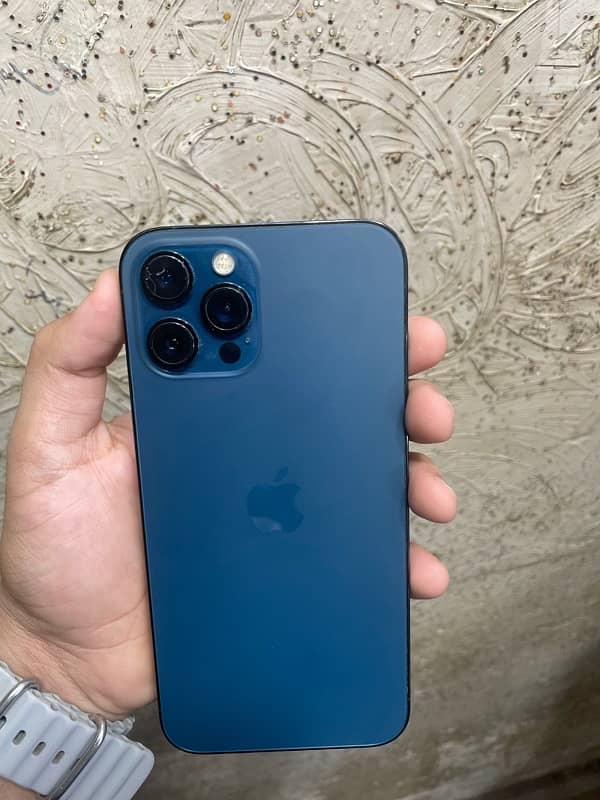 iphone 12 pro max non pta 256 gb 1