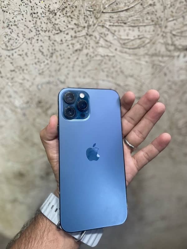 iphone 12 pro max non pta 256 gb 3