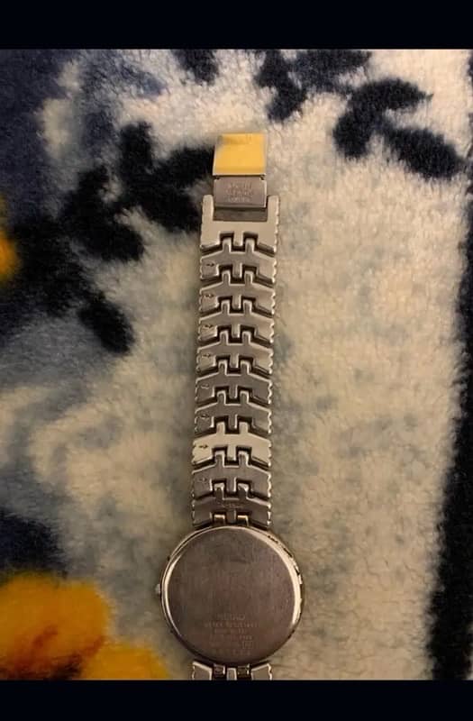 Seiko Watch Original-read ad description 3