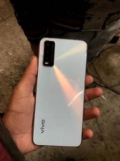 vivo y20