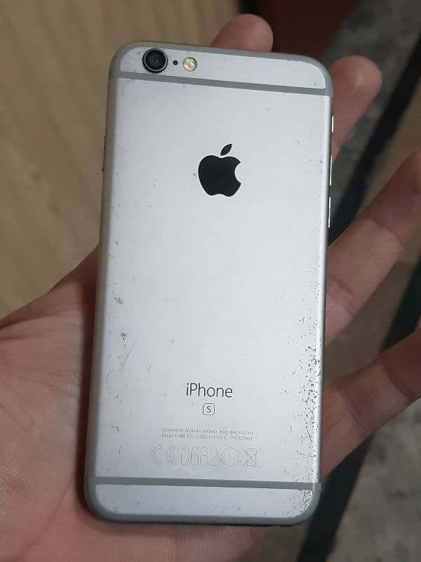 iPhone 6s Non Pta 2