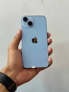 iPhone 14 256GB for Sale in Karachi