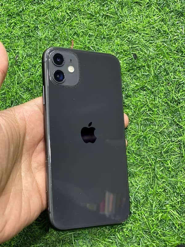 iPhone 11 non pta factory unlock 1