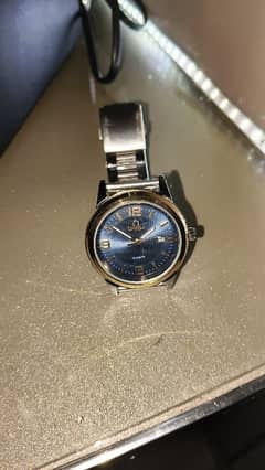 omega watch price 8500