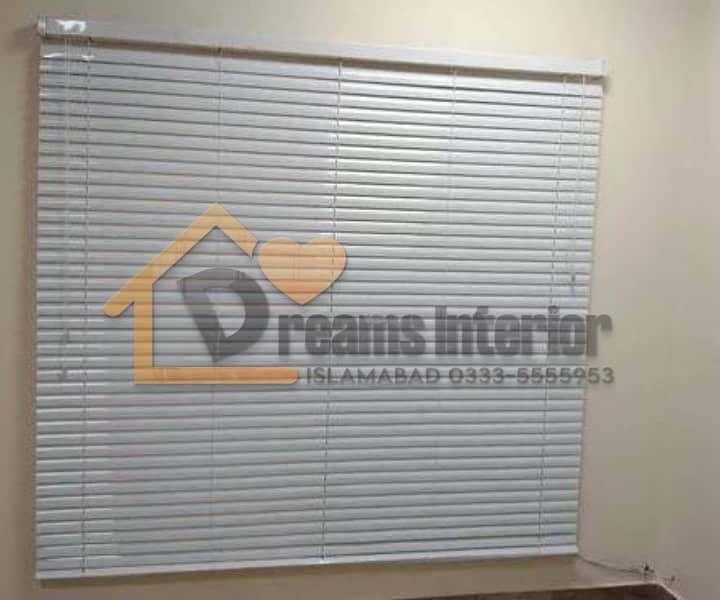 zebra window blinds | wood blinds | window blinds price in Islamabad 13