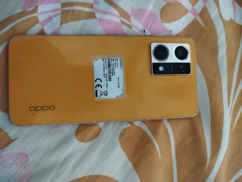 oppo f21 pro 8/128 10by10 condition 1